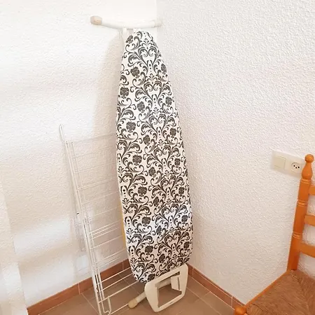 Apartmán Badia 24 Empuriabrava