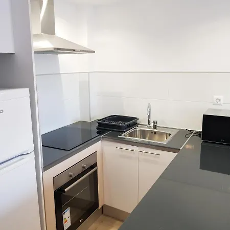 Badia 24 Apartmán Empuriabrava