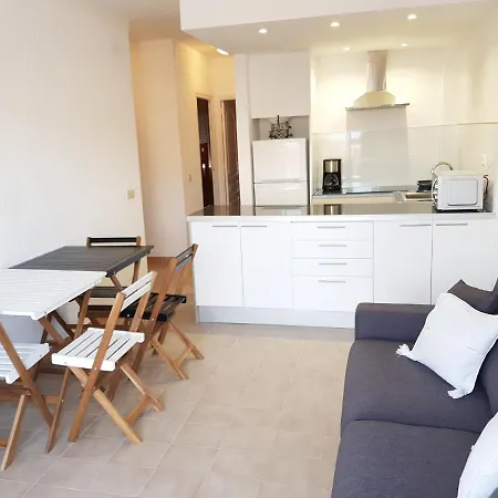 Badia 24 Apartmán Empuriabrava