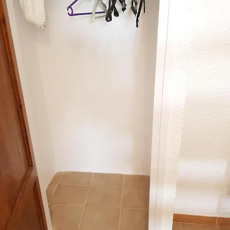 Badia 24 Apartmán *
