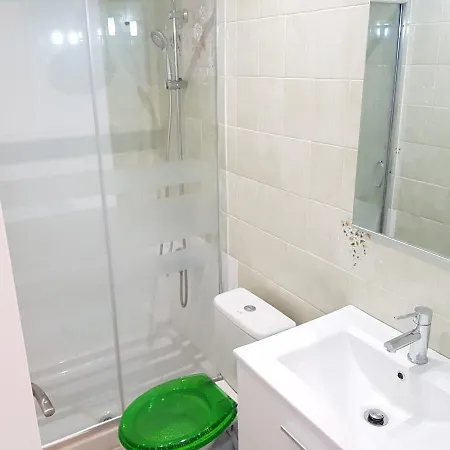 Badia 24 Apartment Empuriabrava