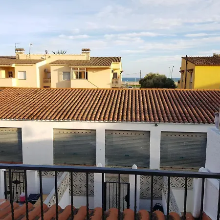 Apartment Badia 24 Empuriabrava