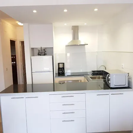 Badia 24 Apartment Empuriabrava
