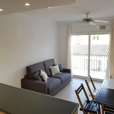 Apartment Badia 24