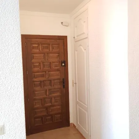 Badia 24 Apartment Empuriabrava