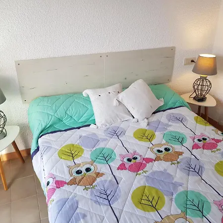 Badia 24 Apartment *