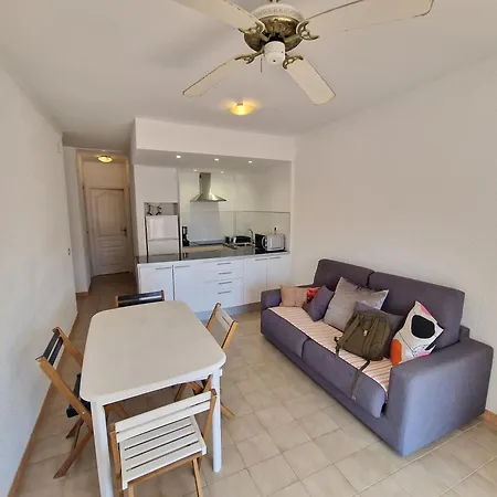 Badia 24 Apartament *
