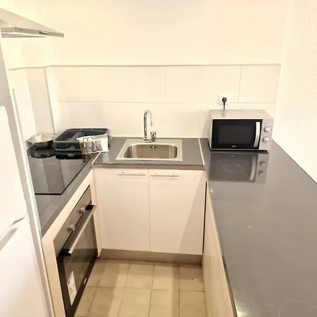 Apartament Badia 24 *