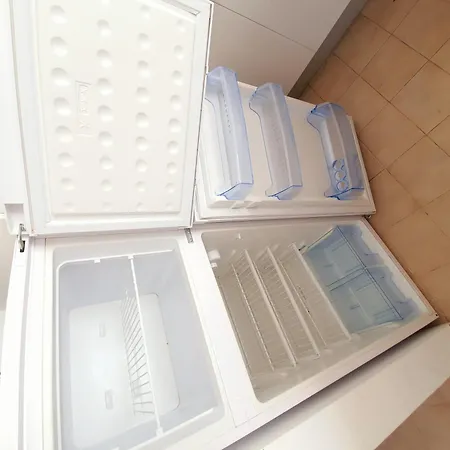 Badia 24 Apartament