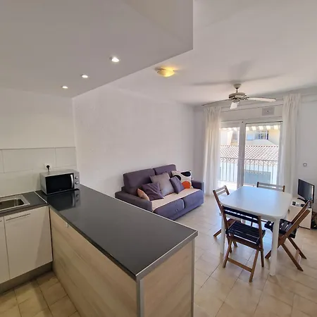 Badia 24 Lägenhet Empuriabrava