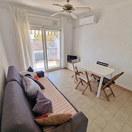 Lägenhet Badia 24 Empuriabrava